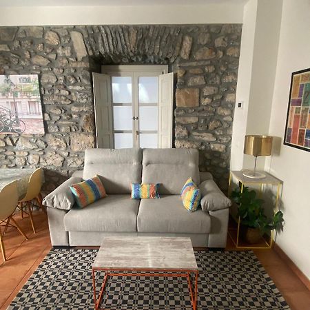 Apartamentos Hevia Вільявісьйоса Екстер'єр фото