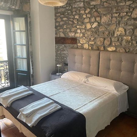 Apartamentos Hevia Вільявісьйоса Екстер'єр фото