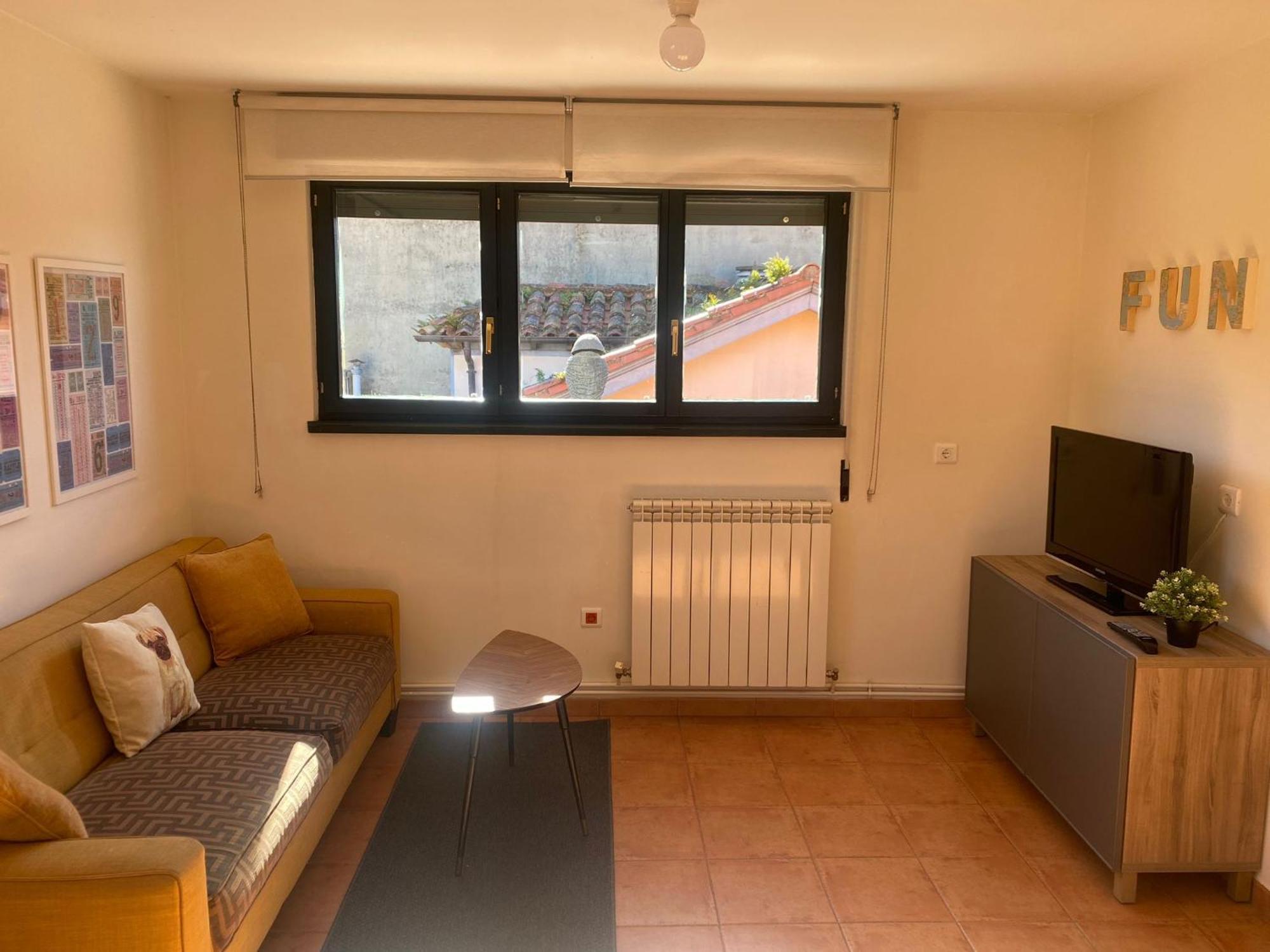 Apartamentos Hevia Вільявісьйоса Екстер'єр фото