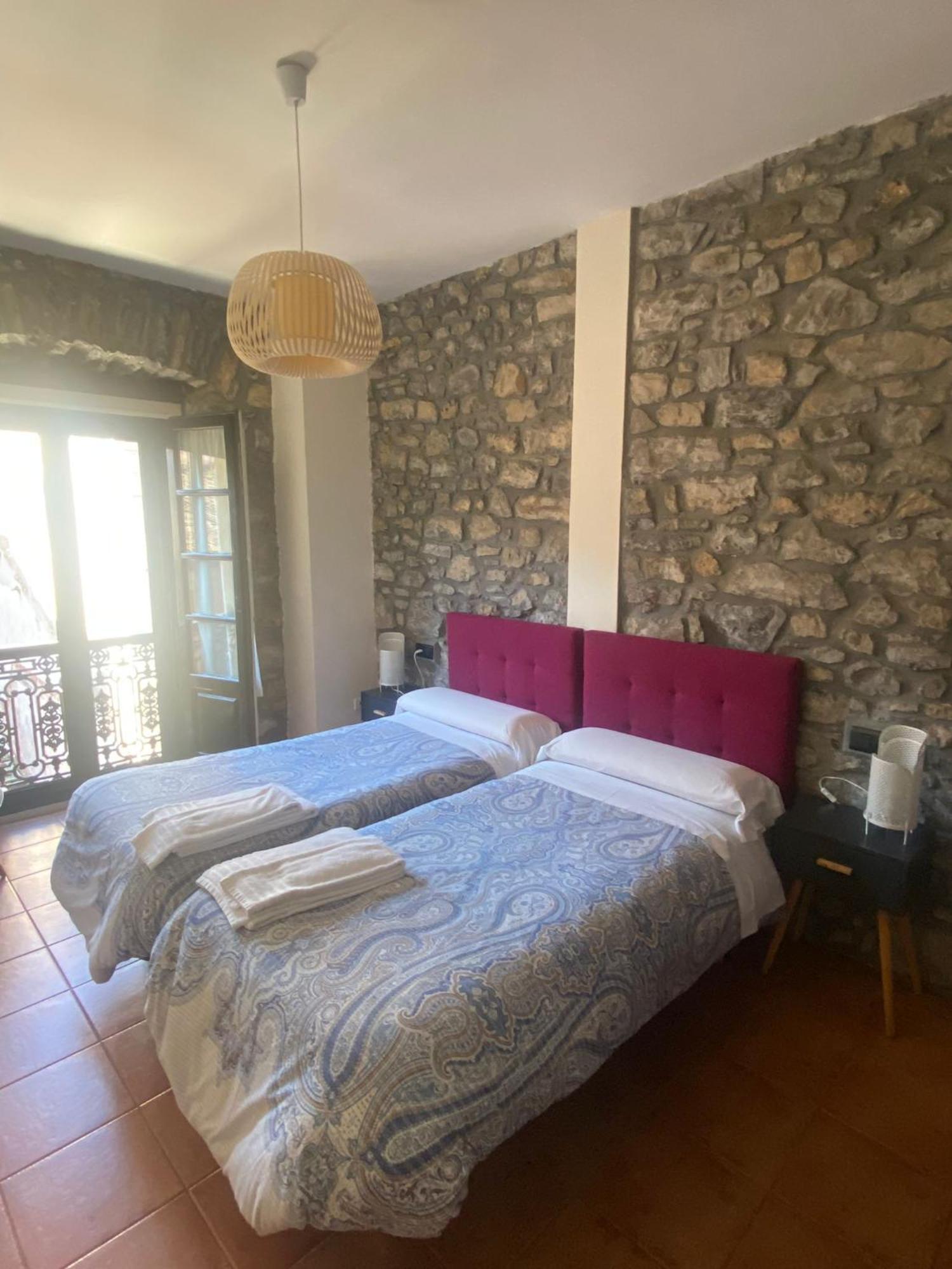 Apartamentos Hevia Вільявісьйоса Екстер'єр фото