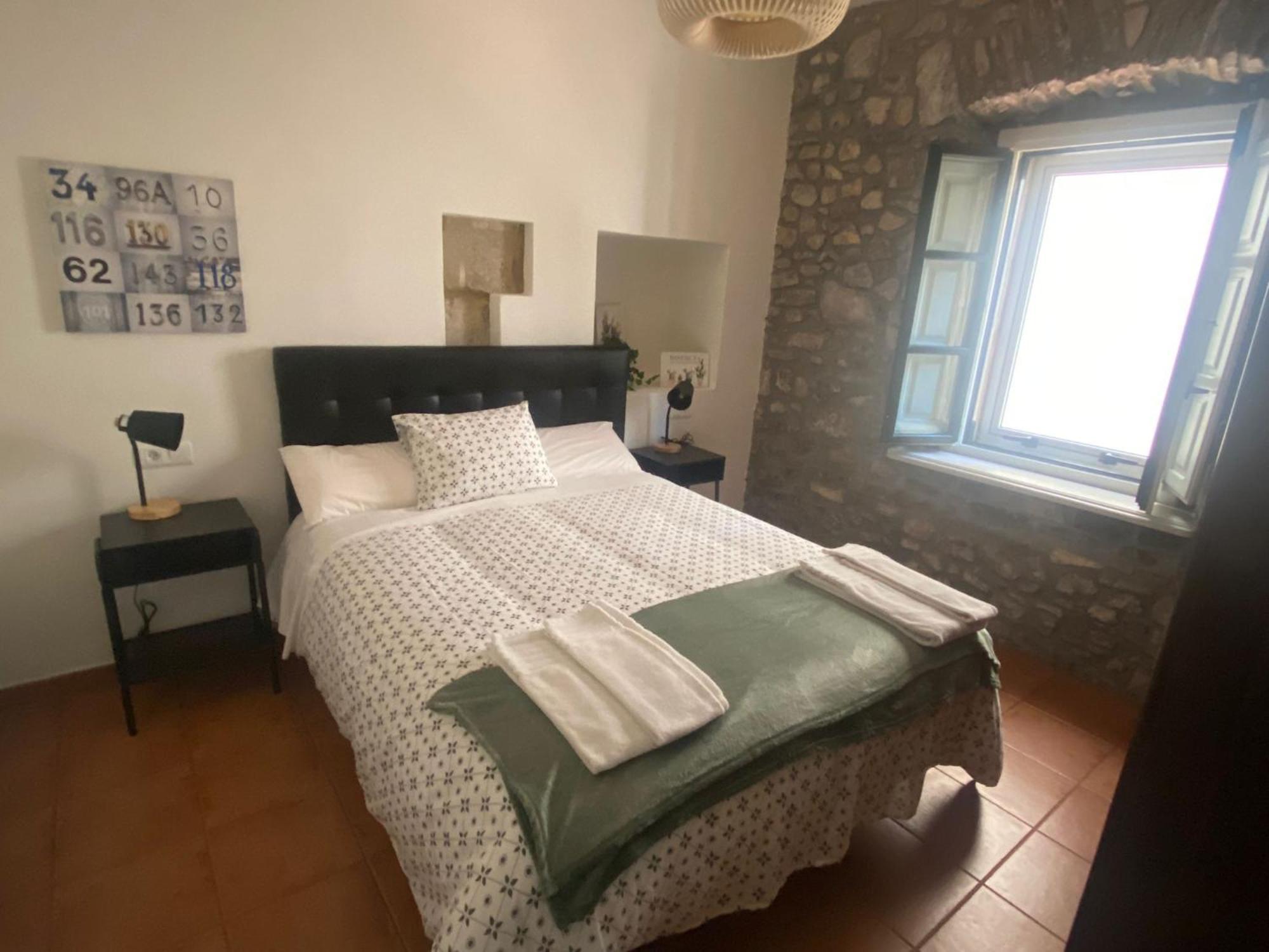 Apartamentos Hevia Вільявісьйоса Екстер'єр фото