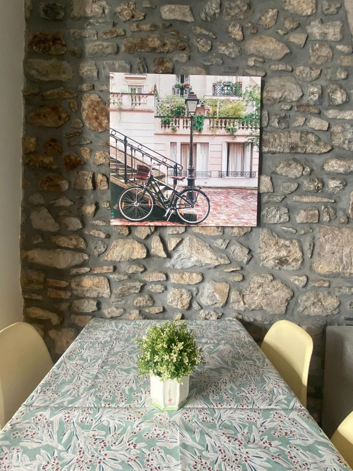 Apartamentos Hevia Вільявісьйоса Екстер'єр фото