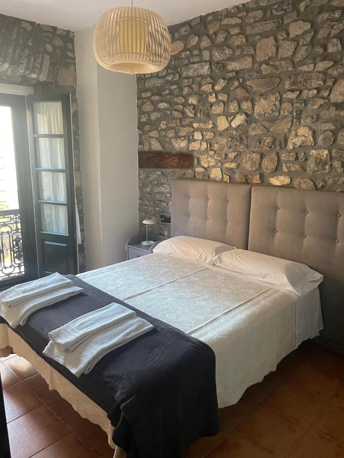 Apartamentos Hevia Вільявісьйоса Екстер'єр фото